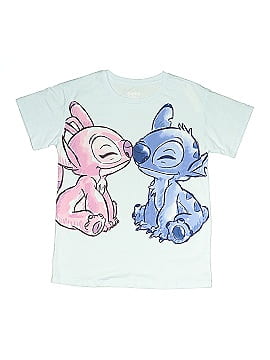 Disney Short Sleeve T Shirt
