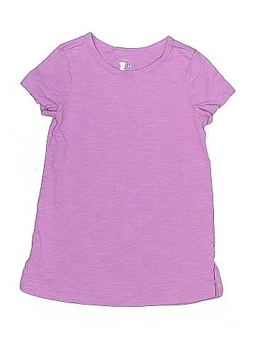 Primary Clothing Short Sleeve T-Shirt (view 1)