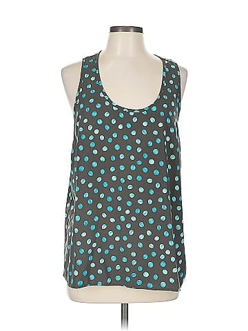 Pleione Sleeveless Top (view 1)