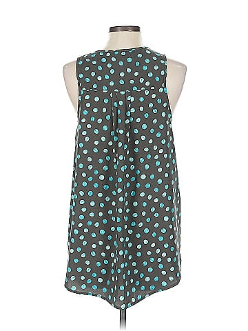 Pleione Sleeveless Top (view 2)