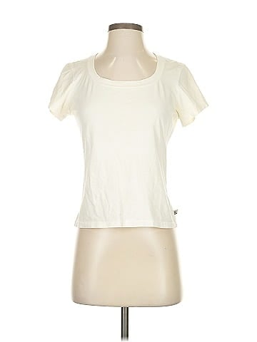 Anne Klein Short Sleeve T-Shirt (view 1)