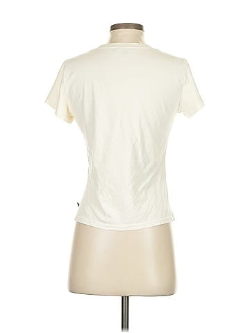 Anne Klein Short Sleeve T-Shirt (view 2)