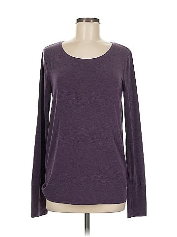 Gap Fit Long Sleeve Top (view 1)