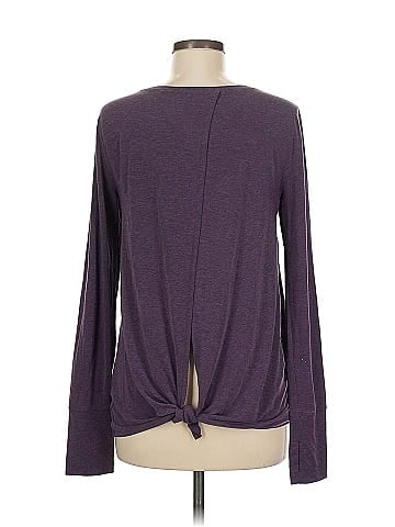 Gap Fit Long Sleeve Top (view 2)