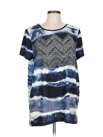 Zenergy by Chico's Casual Dress (view 1)