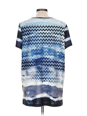 Zenergy by Chico's Casual Dress (view 2)