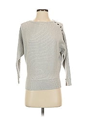 Carmen Carmen Marc Valvo 3/4 Sleeve T Shirt