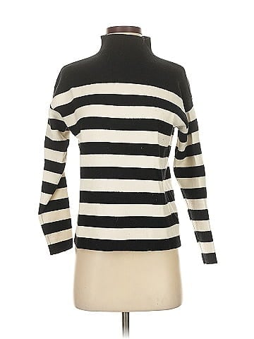 Nicole Miller New York Turtleneck Sweater (view 1)