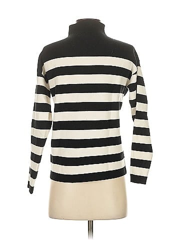 Nicole Miller New York Turtleneck Sweater (view 2)