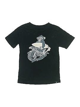 Quiksilver Short Sleeve T Shirt