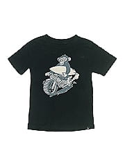 Quiksilver Short Sleeve T Shirt