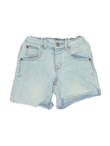 Cat & Jack Denim Shorts (view 1)