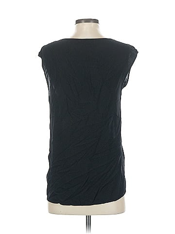 Velvet by Graham & Spencer Sleeveless T-Shirt (view 2)