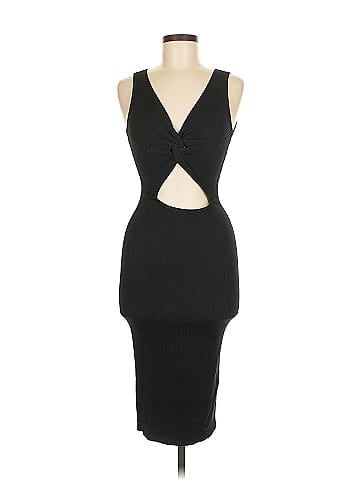 Say What? Cocktail Dress (view 1)