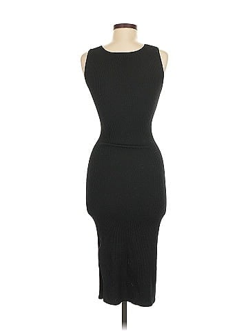 Say What? Cocktail Dress (view 2)