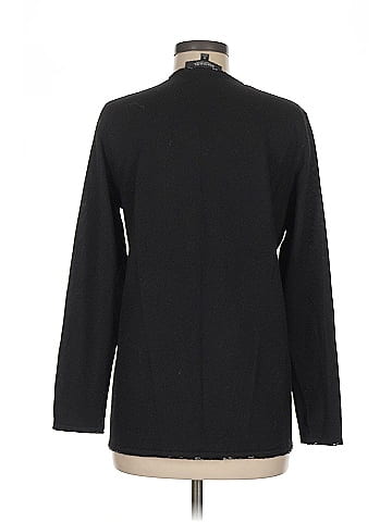 Emanuel Emanuel Ungaro Wool Cardigan (view 2)