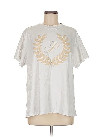 Victoria's Secret Pink Short Sleeve T-Shirt (view 1)