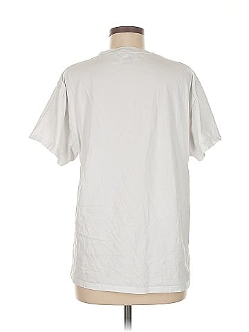 Victoria's Secret Pink Short Sleeve T-Shirt (view 2)