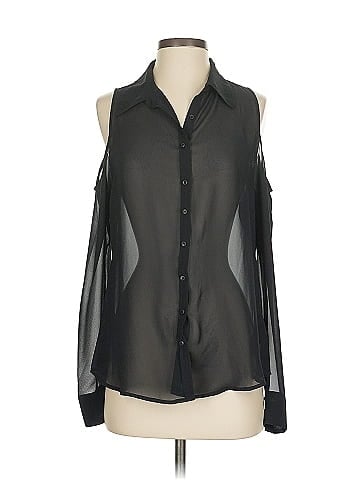 Guess Sleeveless Blouse (view 1)