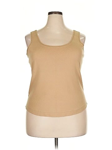 Venezia Tank Top (view 1)