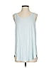 Old Navy Blue Tank Top Size S - photo 1