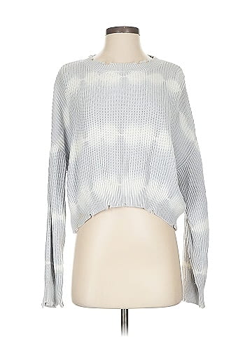 Pistola Pullover Sweater (view 1)