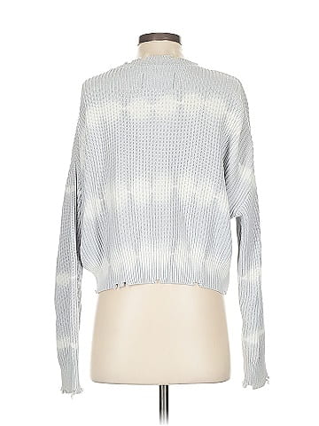 Pistola Pullover Sweater (view 2)
