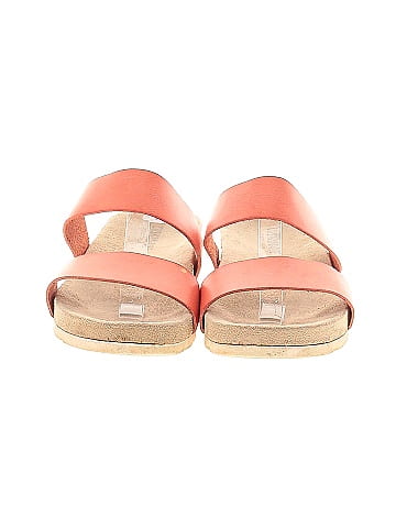 Cushion Aire Sandals (view 2)