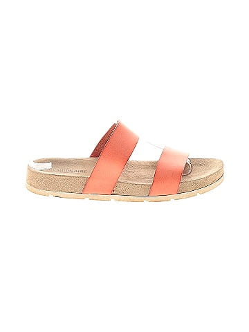 Cushion Aire Sandals (view 1)