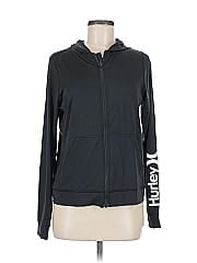 Hurley Zip Up Hoodie