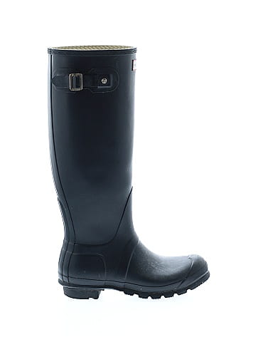 Hunter Boots (view 1)