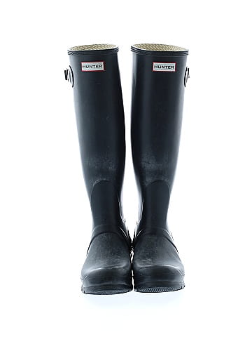 Hunter Boots (view 2)