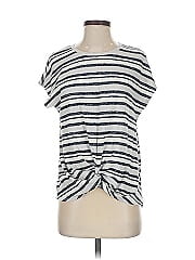 Lou & Grey For Loft Short Sleeve T Shirt