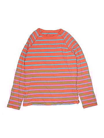 Mini Boden Long Sleeve T-Shirt (view 1)