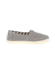 Toms Flats