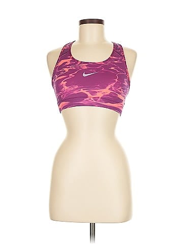 Nike Sports Bra (view 1)