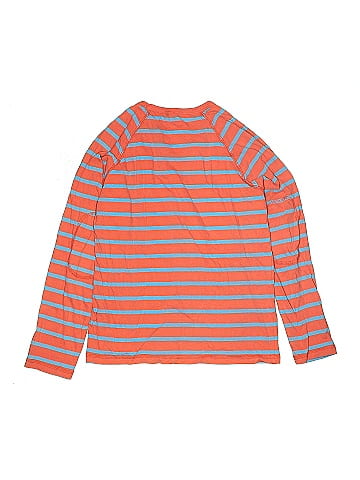 Mini Boden Long Sleeve T-Shirt (view 2)