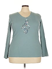 Life Is Good 3/4 Sleeve T Shirt