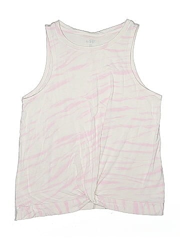 Active by Old Navy Sleeveless T-Shirt (view 1)