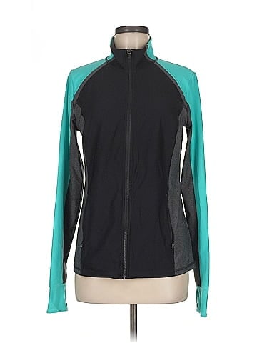 Xersion Track Jacket (view 1)