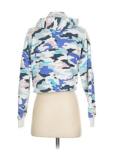 Juicy Couture Pullover Hoodie (view 2)