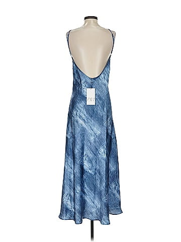 Zara Casual Dress (view 2)