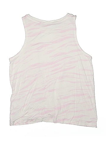 Active by Old Navy Sleeveless T-Shirt (view 2)