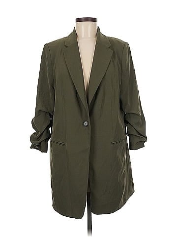 H&M Trenchcoat (view 1)