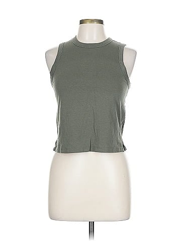 Lululemon Athletica Sleeveless T-Shirt (view 1)