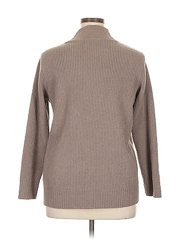 Barefoot Dreams Cardigan (view 2)