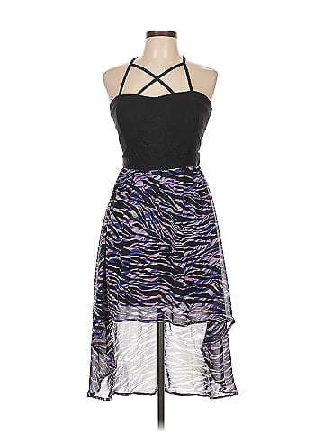 Charlotte Russe Cocktail Dress (view 1)