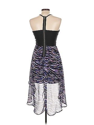 Charlotte Russe Cocktail Dress (view 2)