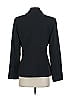 Jones Studio 100% Polyester Black Blazer Size 4 - photo 2