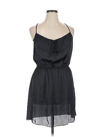 Xhilaration Cocktail Dress (view 1)